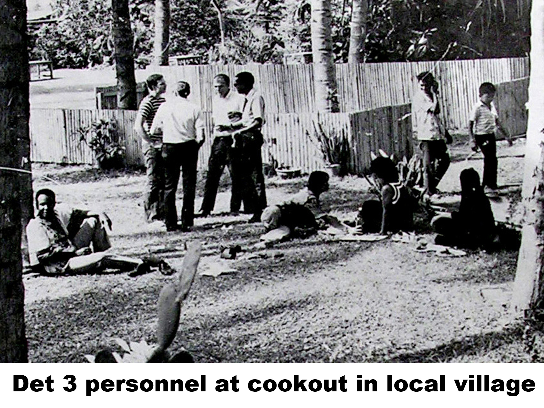 cookout