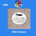 EC-47 kia crews