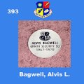 bagwell, alvis l