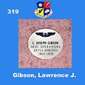 gibson, lawrence j