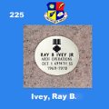 ivey, ray b