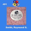 smith, raymond g