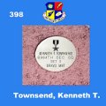 townsend, kenneth t