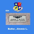 butler, jimmie l