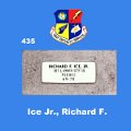 ice, richard f