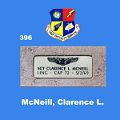 mcneill, clarence l