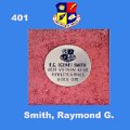 smith, raymond g