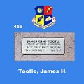 tootle, james h