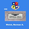 welch, norman a