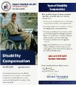 flash card - disability compensation