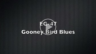 Gooney Bird Blues